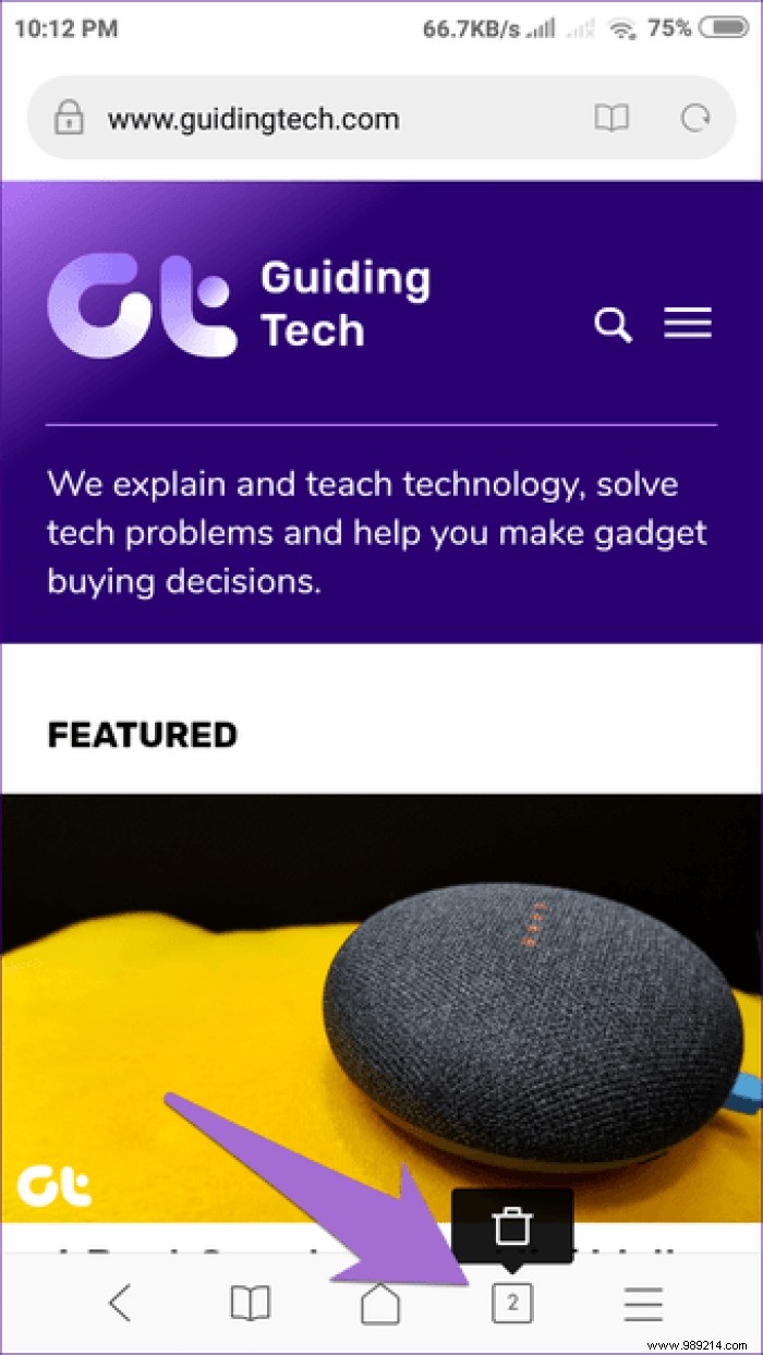 15 Expert Mi Browser Tips and Tricks for Xiaomi MIUI Users