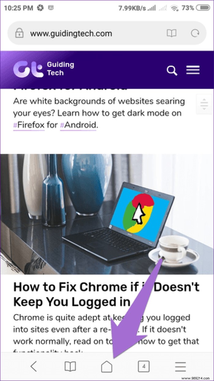 15 Expert Mi Browser Tips and Tricks for Xiaomi MIUI Users