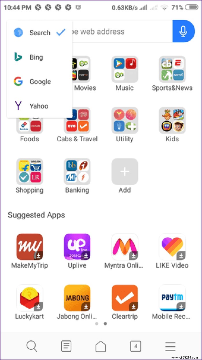 15 Expert Mi Browser Tips and Tricks for Xiaomi MIUI Users