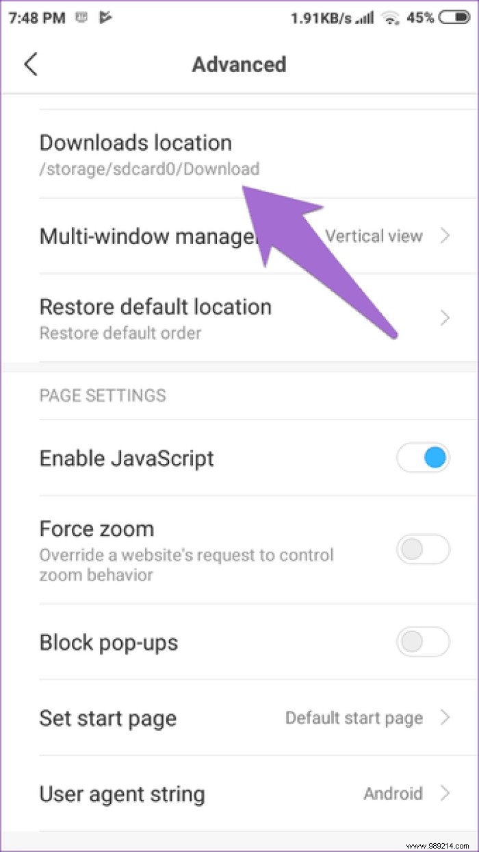 15 Expert Mi Browser Tips and Tricks for Xiaomi MIUI Users