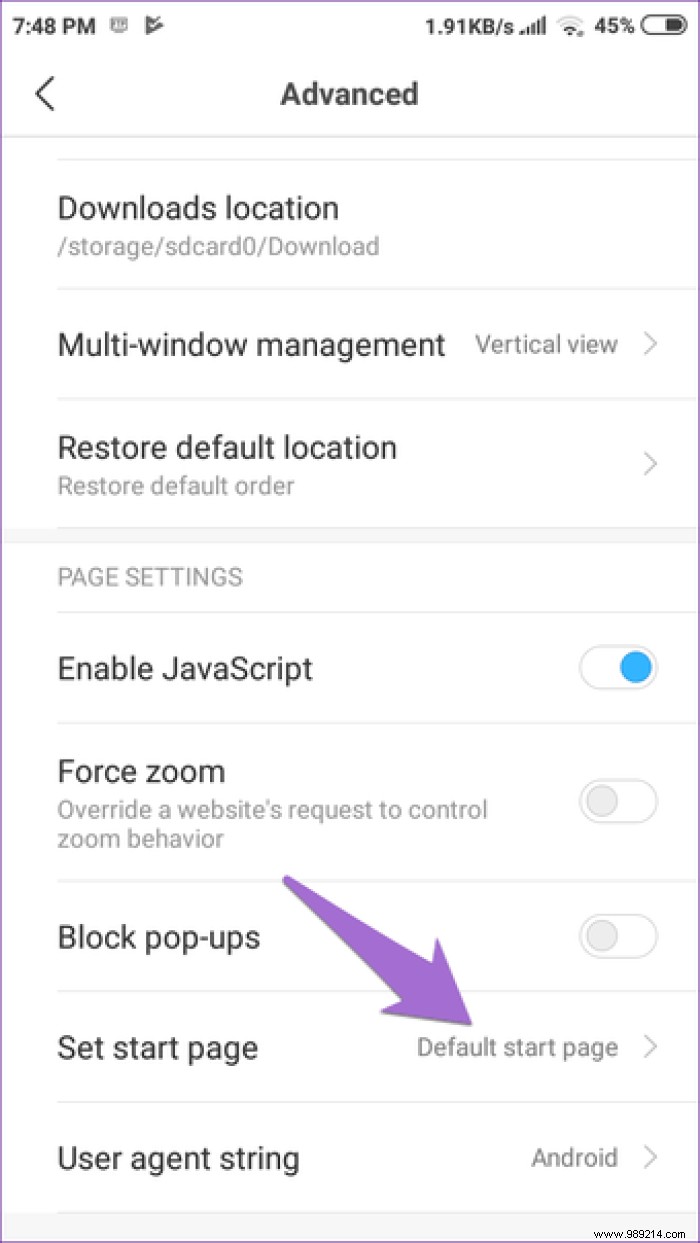 15 Expert Mi Browser Tips and Tricks for Xiaomi MIUI Users