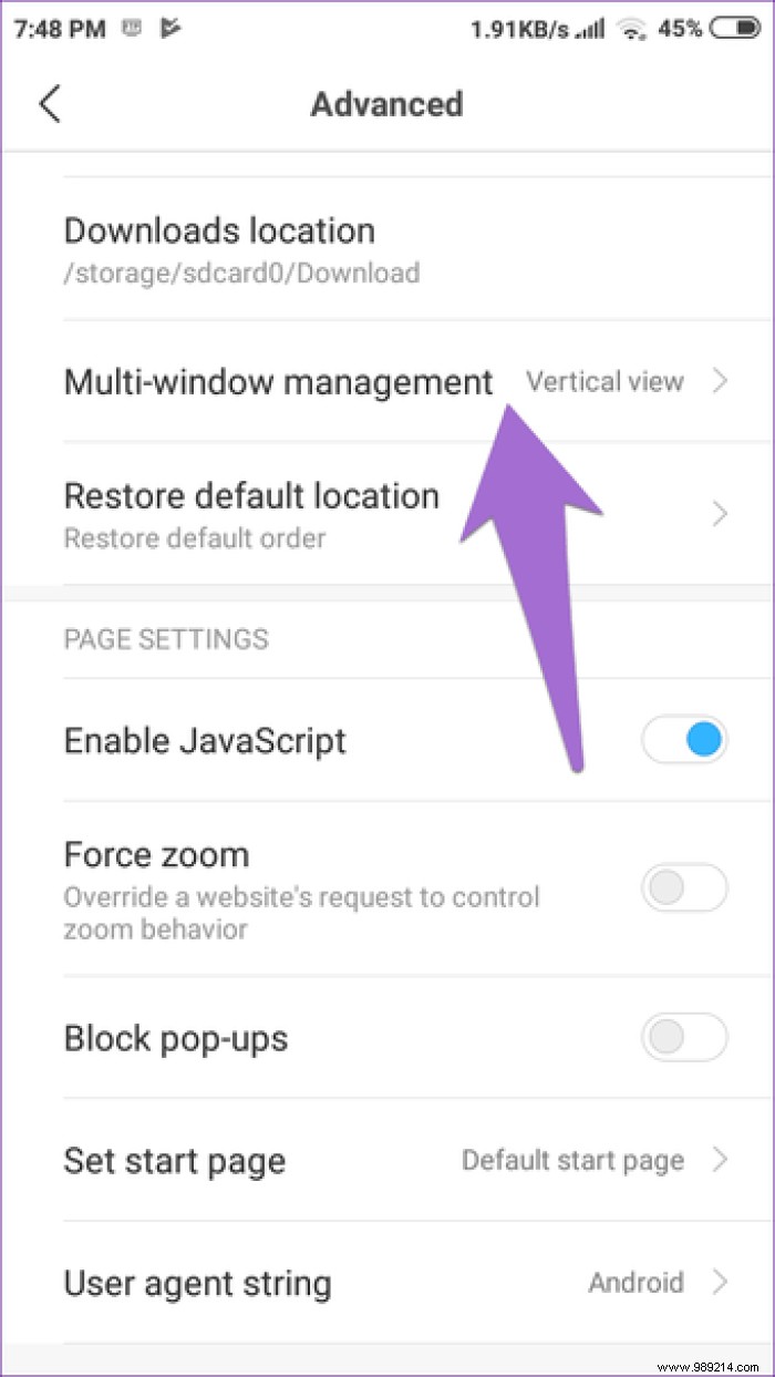 15 Expert Mi Browser Tips and Tricks for Xiaomi MIUI Users