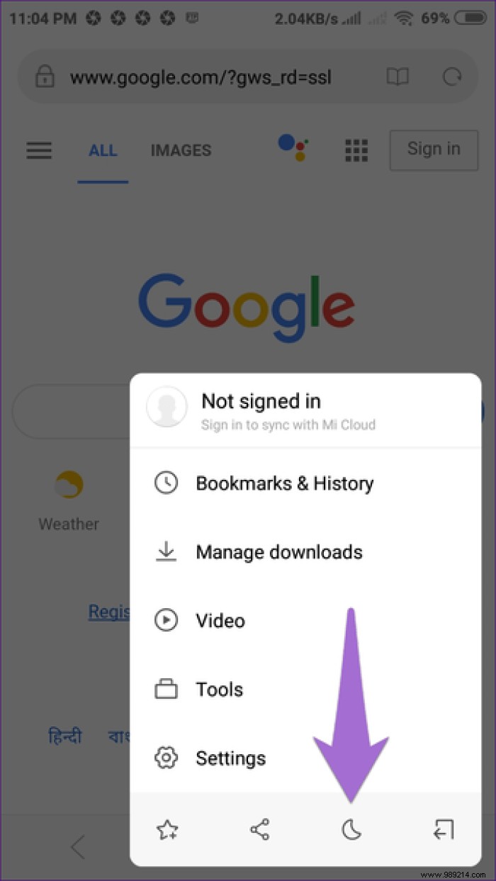 15 Expert Mi Browser Tips and Tricks for Xiaomi MIUI Users