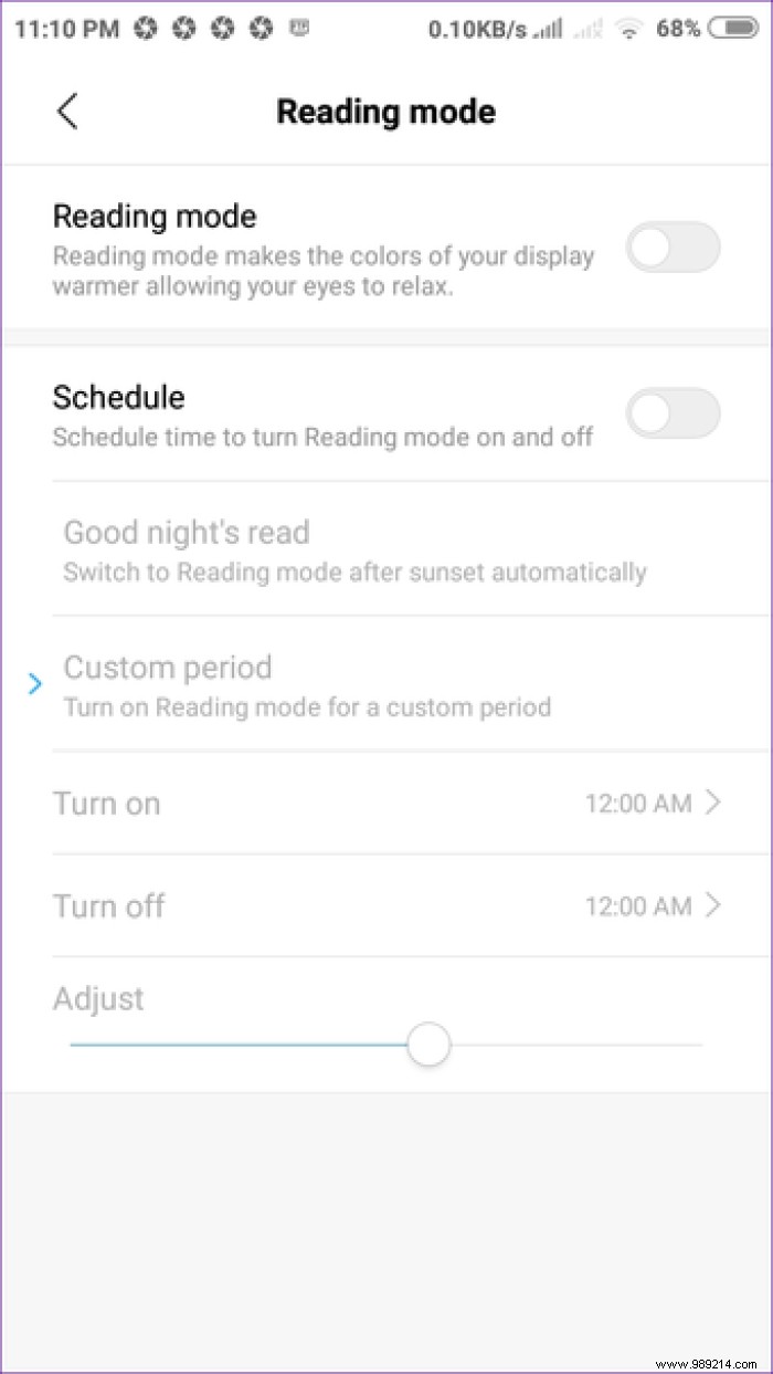 15 Expert Mi Browser Tips and Tricks for Xiaomi MIUI Users