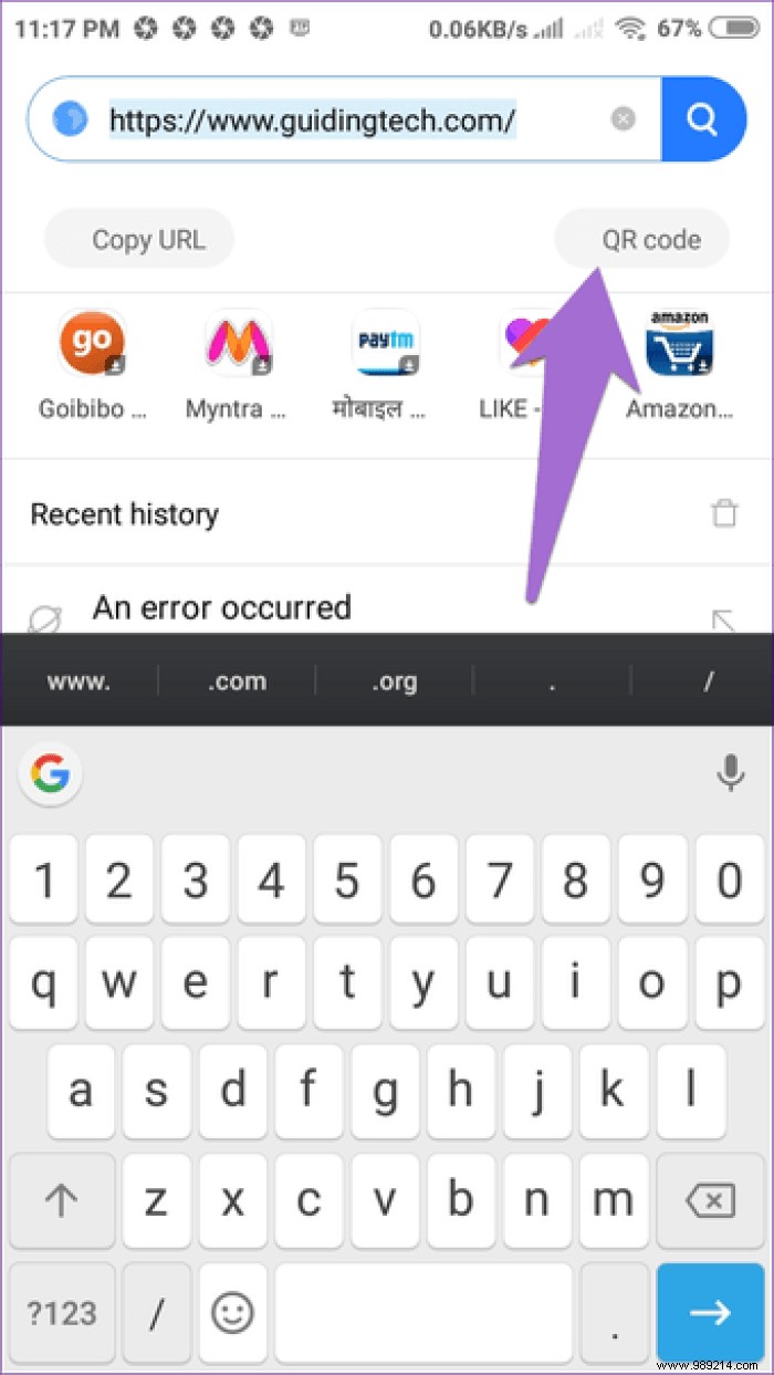15 Expert Mi Browser Tips and Tricks for Xiaomi MIUI Users