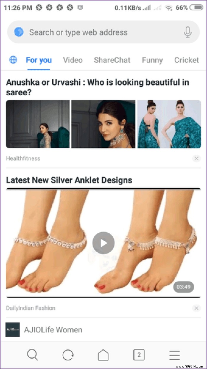 15 Expert Mi Browser Tips and Tricks for Xiaomi MIUI Users