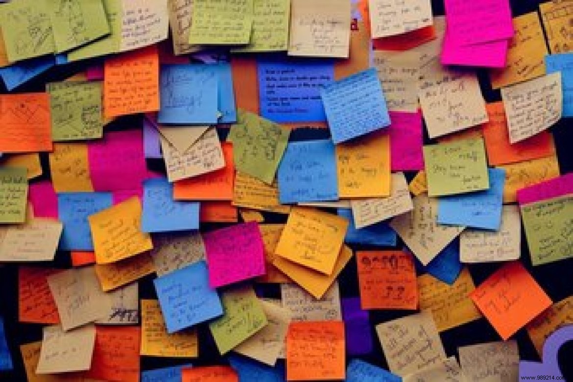9 Expert Sticky Notes Tips to Boost Productivity on Windows 10