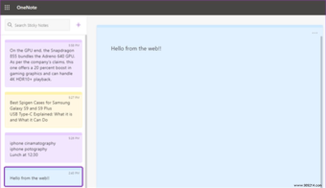 9 Expert Sticky Notes Tips to Boost Productivity on Windows 10