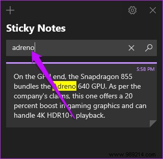 9 Expert Sticky Notes Tips to Boost Productivity on Windows 10