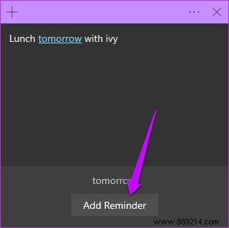 9 Expert Sticky Notes Tips to Boost Productivity on Windows 10