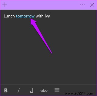 9 Expert Sticky Notes Tips to Boost Productivity on Windows 10
