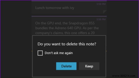 9 Expert Sticky Notes Tips to Boost Productivity on Windows 10