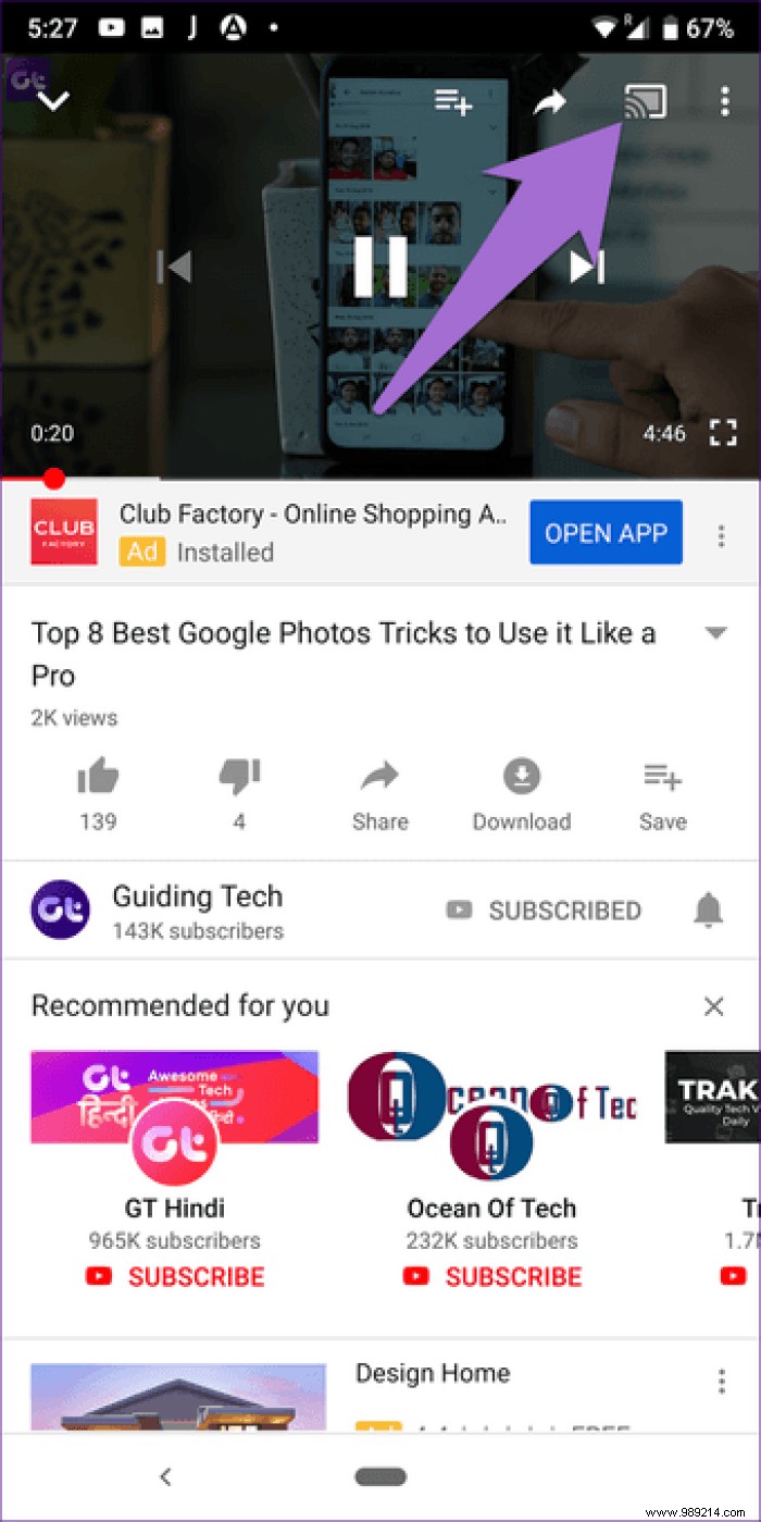 15 Expert Tips and Tricks to Master Your Xiaomi Mi Box S