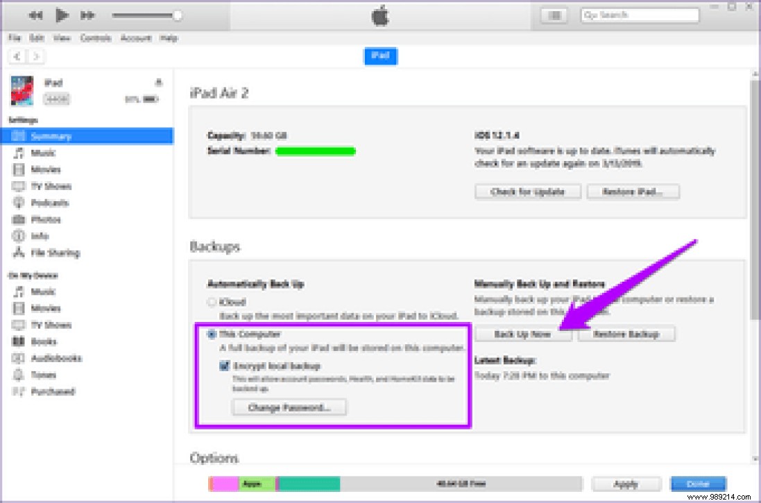 Recover Your iPhone Screen Time Passcode: 2 Reliable Tools That Actually Work
