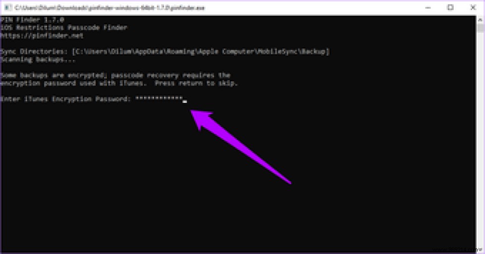 Recover Your iPhone Screen Time Passcode: 2 Reliable Tools That Actually Work