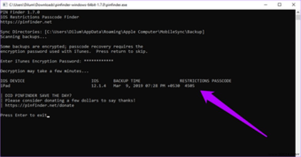 Recover Your iPhone Screen Time Passcode: 2 Reliable Tools That Actually Work