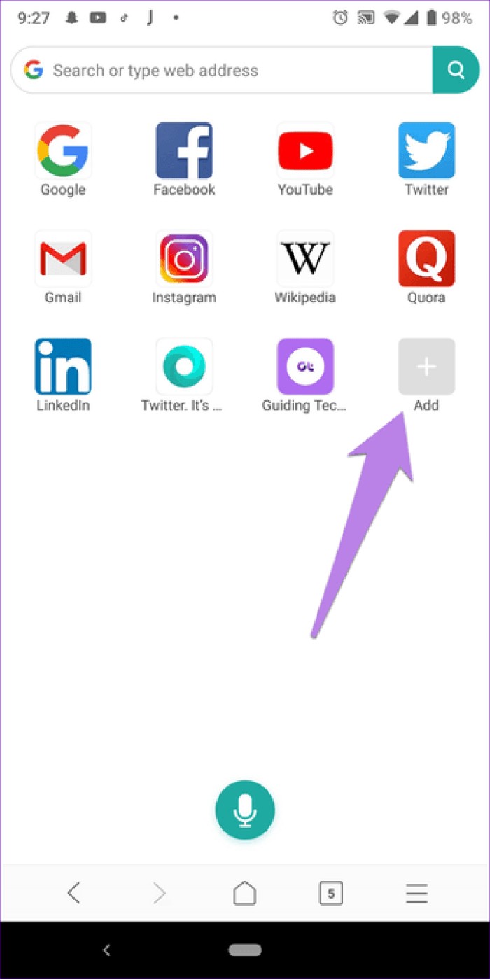 11 Essential Mint Browser Tips and Tricks: Master Xiaomi s Lightweight Browser