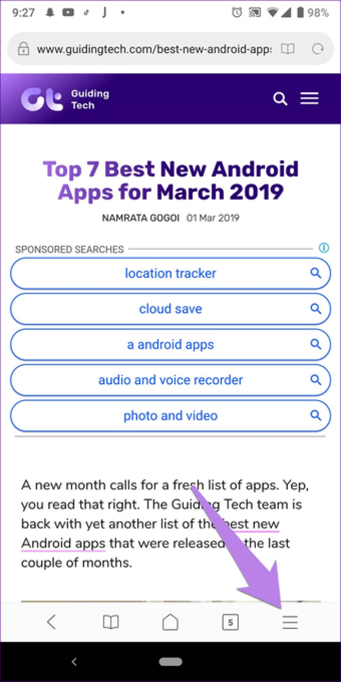 11 Essential Mint Browser Tips and Tricks: Master Xiaomi s Lightweight Browser