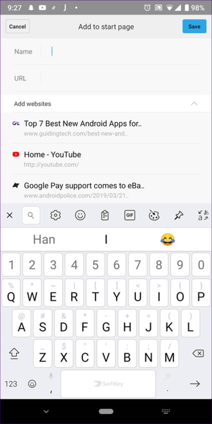 11 Essential Mint Browser Tips and Tricks: Master Xiaomi s Lightweight Browser