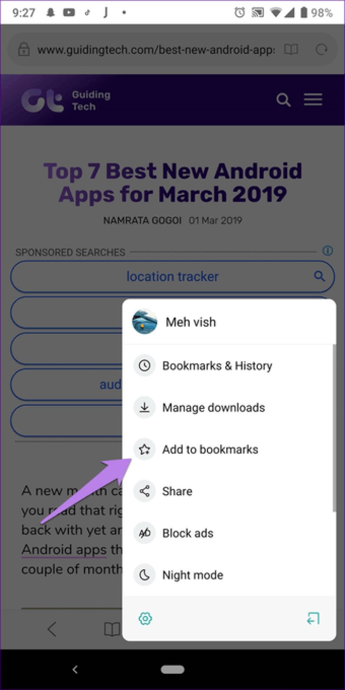 11 Essential Mint Browser Tips and Tricks: Master Xiaomi s Lightweight Browser
