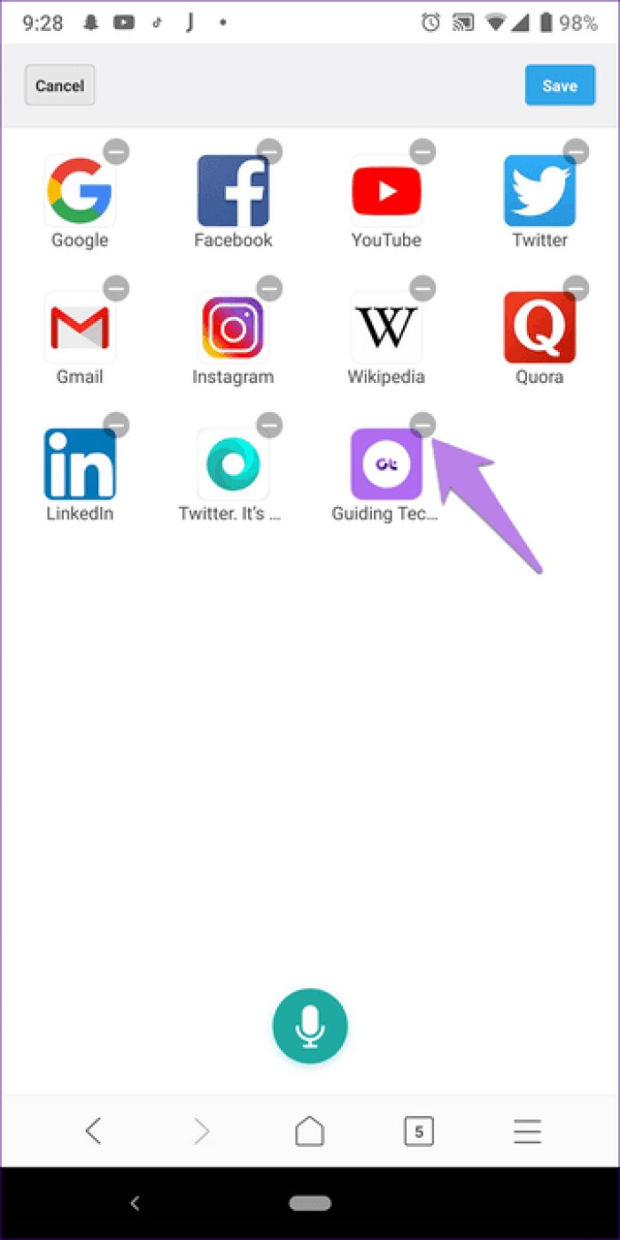 11 Essential Mint Browser Tips and Tricks: Master Xiaomi s Lightweight Browser