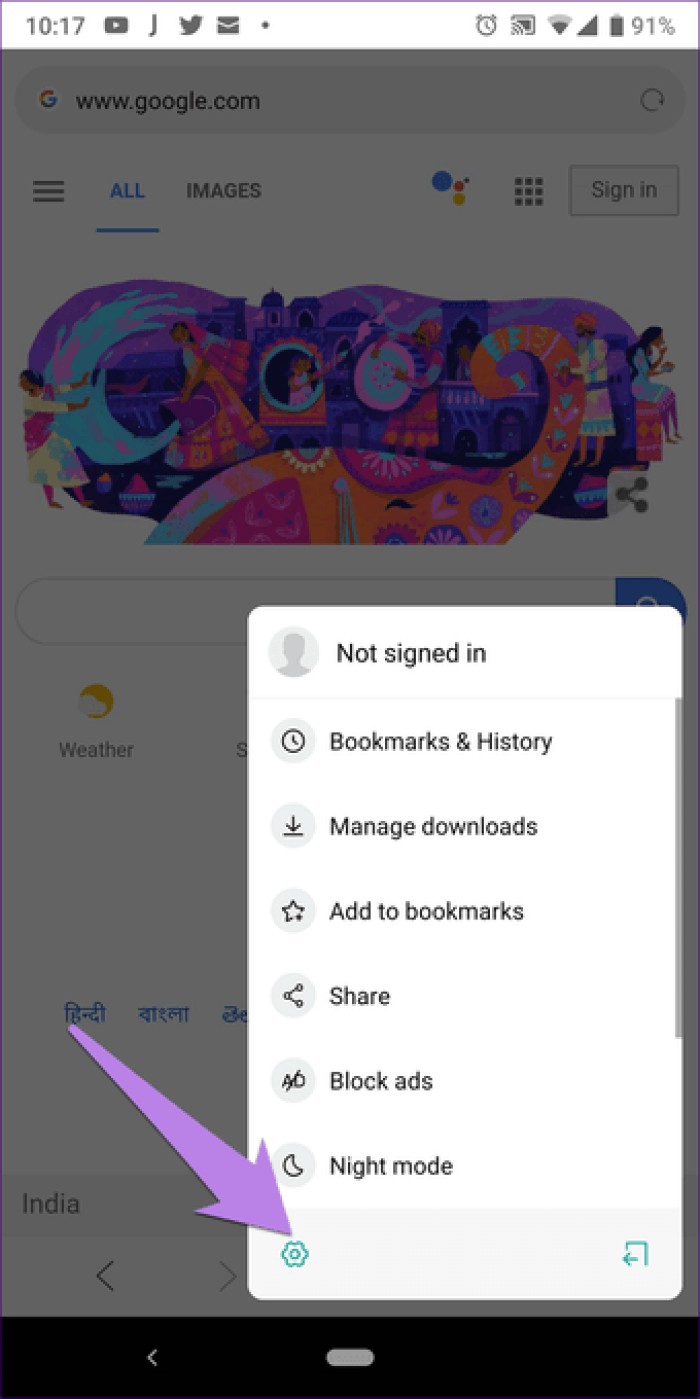 11 Essential Mint Browser Tips and Tricks: Master Xiaomi s Lightweight Browser