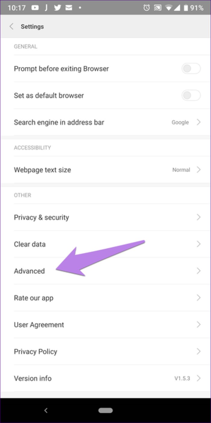 11 Essential Mint Browser Tips and Tricks: Master Xiaomi s Lightweight Browser
