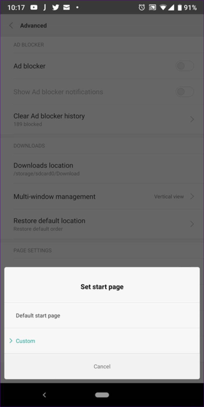 11 Essential Mint Browser Tips and Tricks: Master Xiaomi s Lightweight Browser