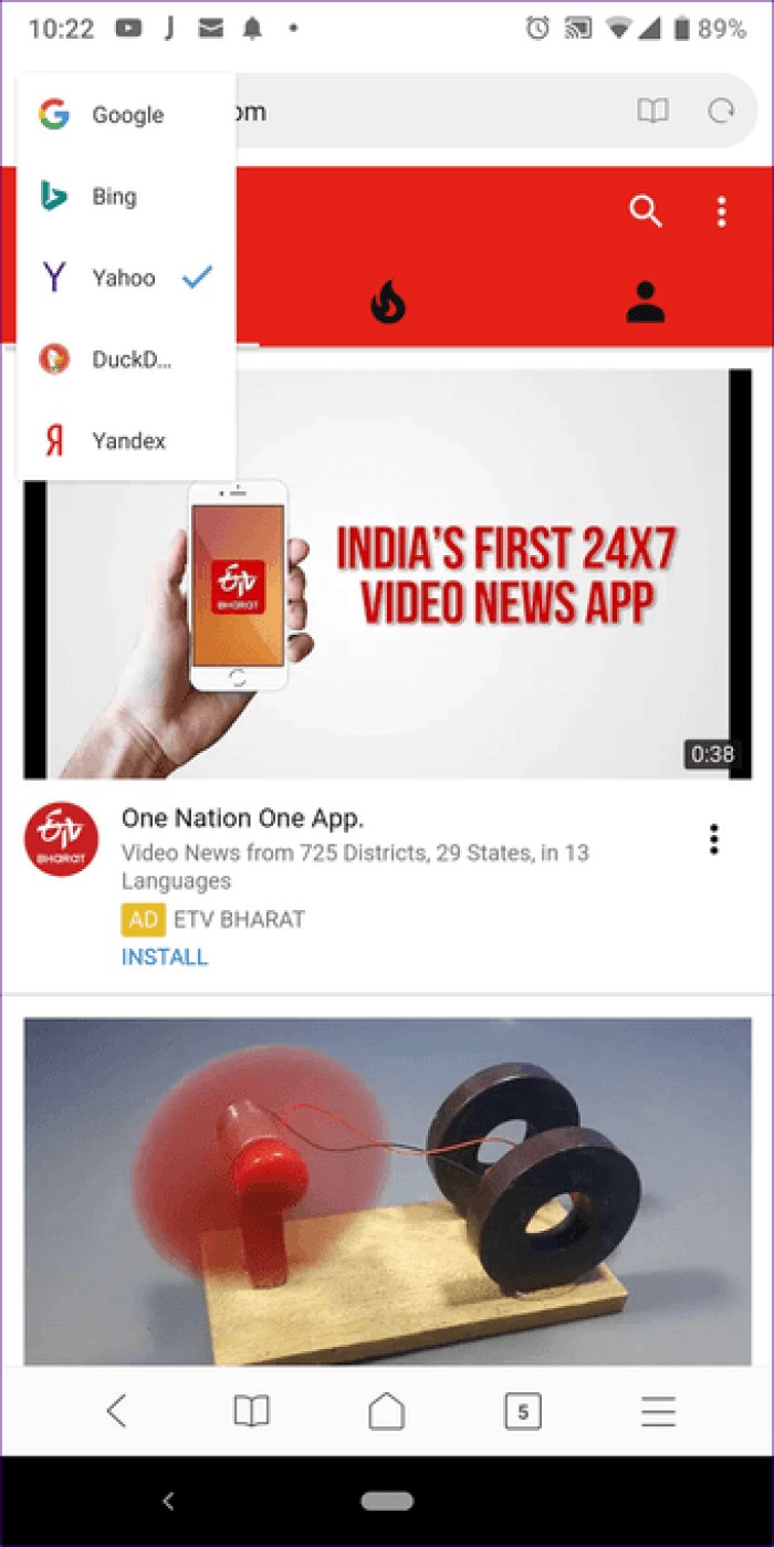 11 Essential Mint Browser Tips and Tricks: Master Xiaomi s Lightweight Browser