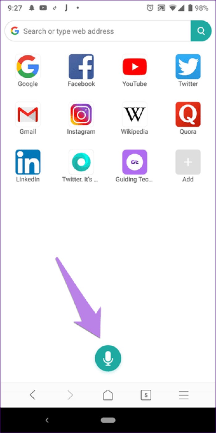 11 Essential Mint Browser Tips and Tricks: Master Xiaomi s Lightweight Browser