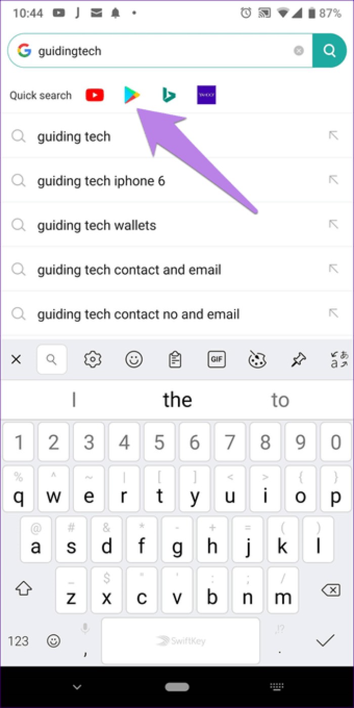 11 Essential Mint Browser Tips and Tricks: Master Xiaomi s Lightweight Browser