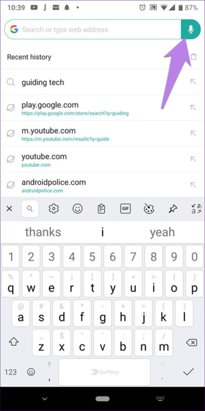 11 Essential Mint Browser Tips and Tricks: Master Xiaomi s Lightweight Browser
