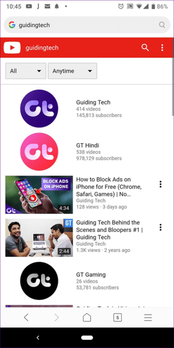 11 Essential Mint Browser Tips and Tricks: Master Xiaomi s Lightweight Browser