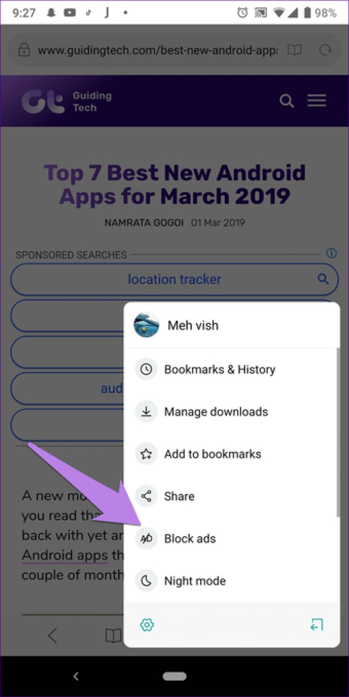 11 Essential Mint Browser Tips and Tricks: Master Xiaomi s Lightweight Browser