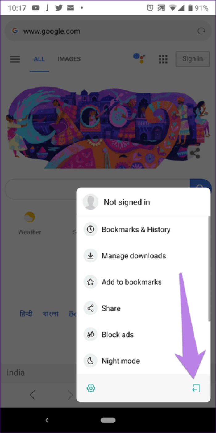 11 Essential Mint Browser Tips and Tricks: Master Xiaomi s Lightweight Browser