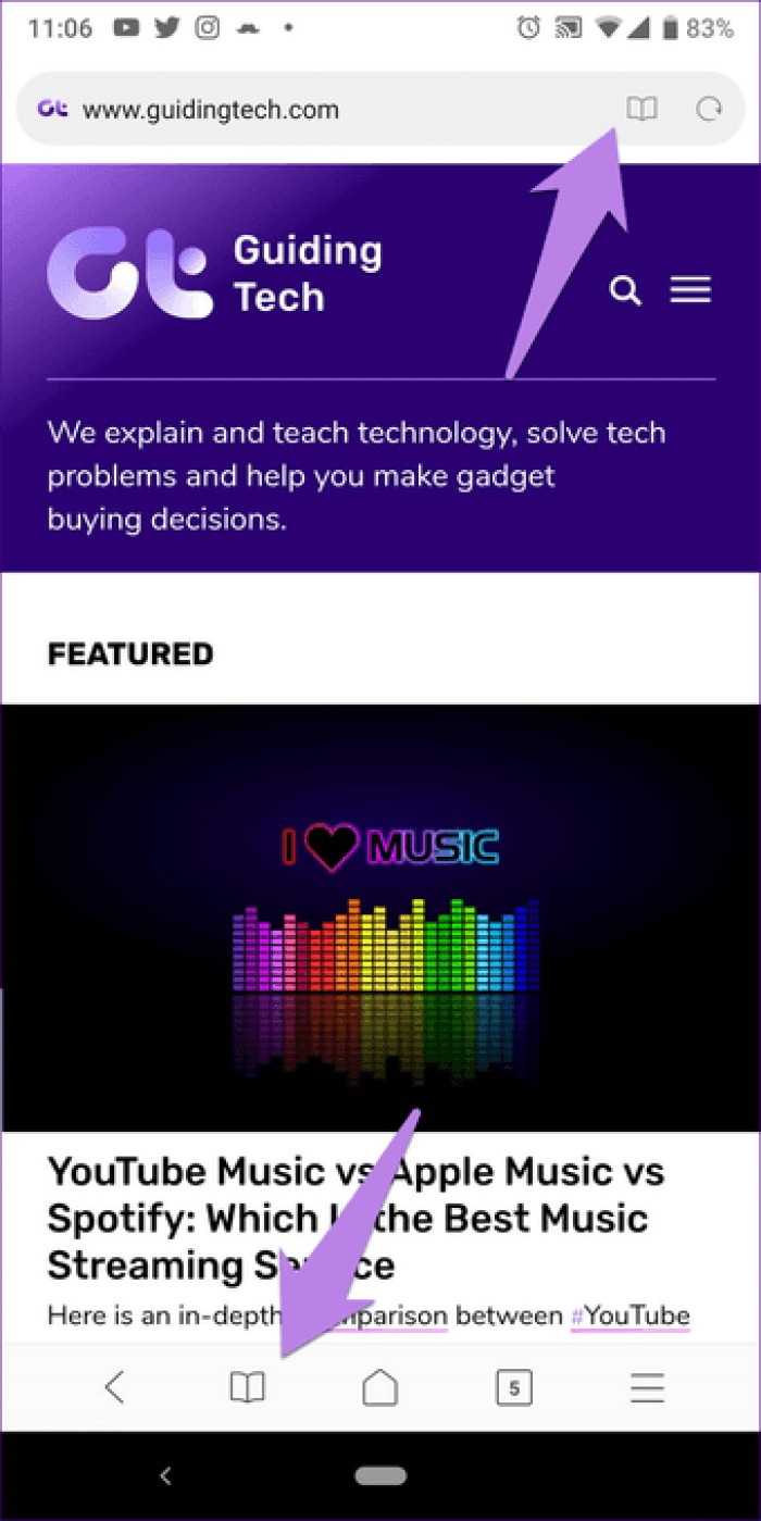 11 Essential Mint Browser Tips and Tricks: Master Xiaomi s Lightweight Browser