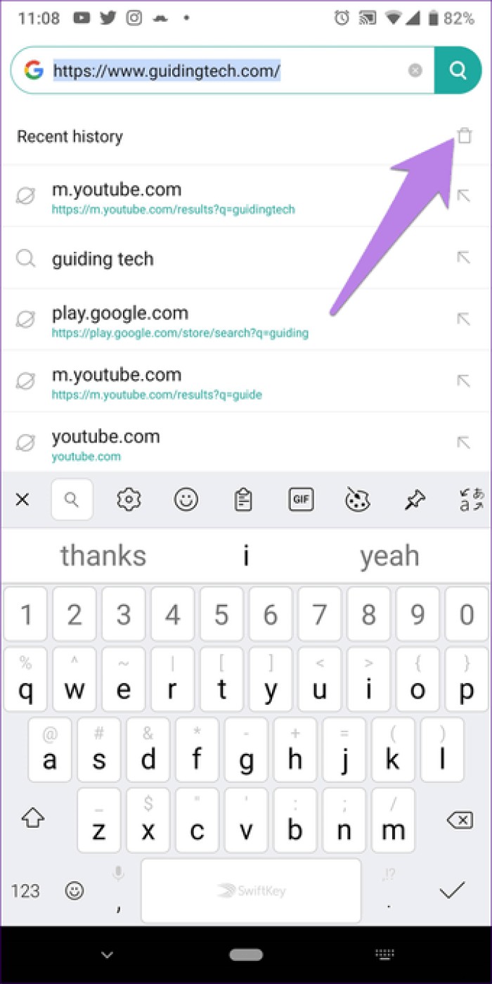11 Essential Mint Browser Tips and Tricks: Master Xiaomi s Lightweight Browser