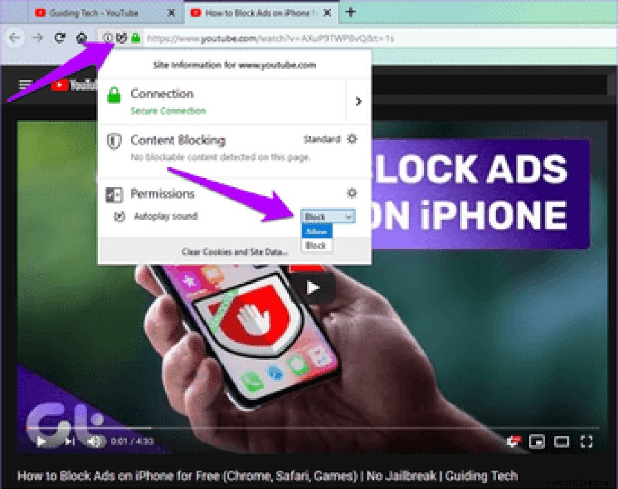 How to Block All Autoplay Videos in Firefox Without Extensions: Complete Guide