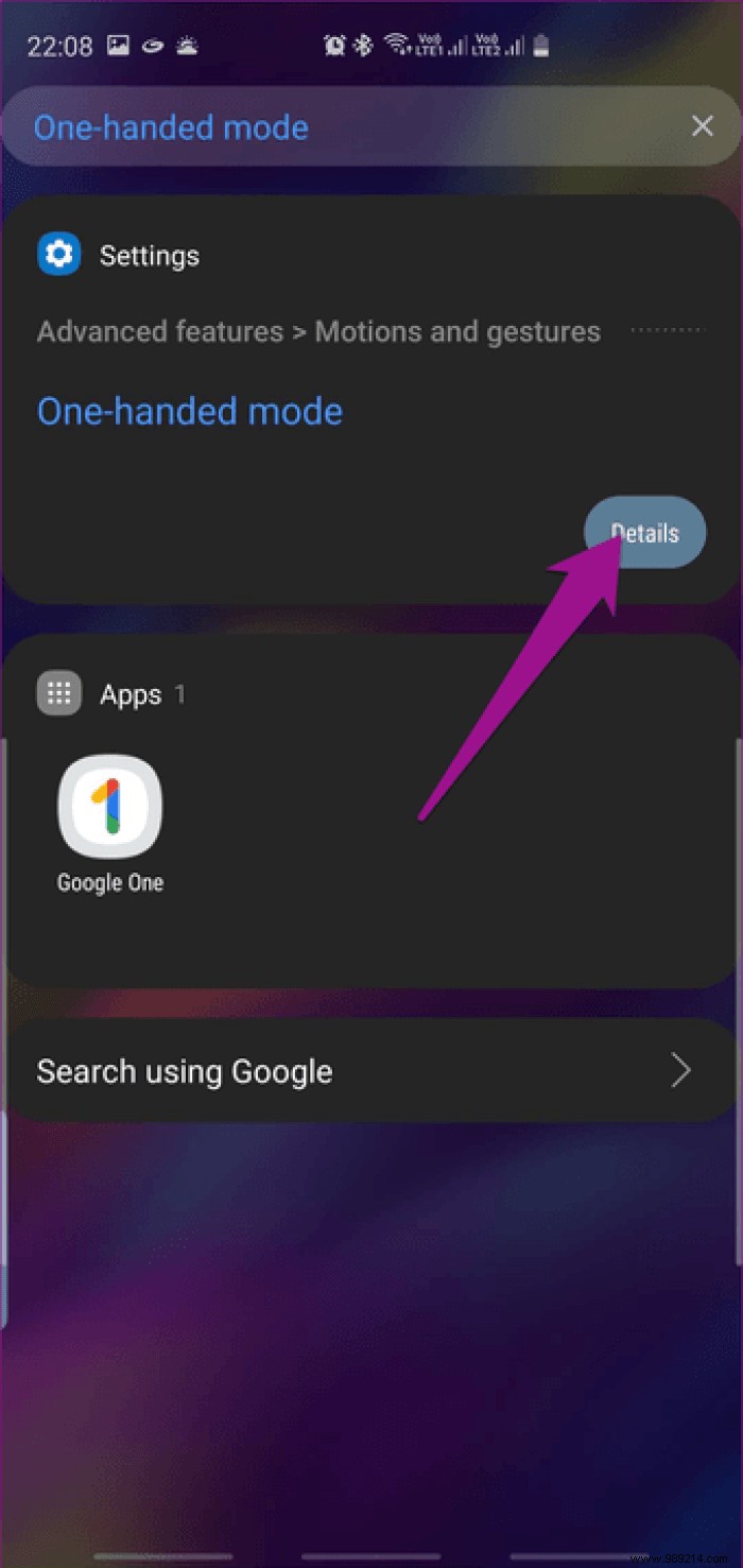 7 Expert One-Handed Mode Tips for Galaxy S10 & S10 Plus: Conquer the Large Screen