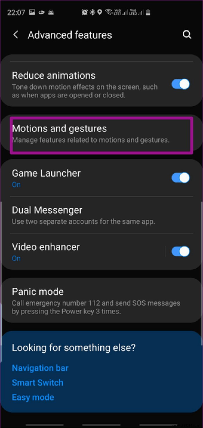 7 Expert One-Handed Mode Tips for Galaxy S10 & S10 Plus: Conquer the Large Screen