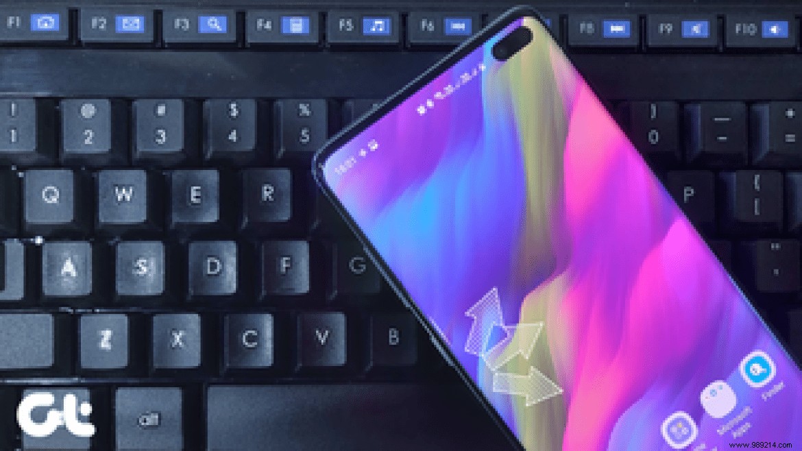 7 Expert One-Handed Mode Tips for Galaxy S10 & S10 Plus: Conquer the Large Screen