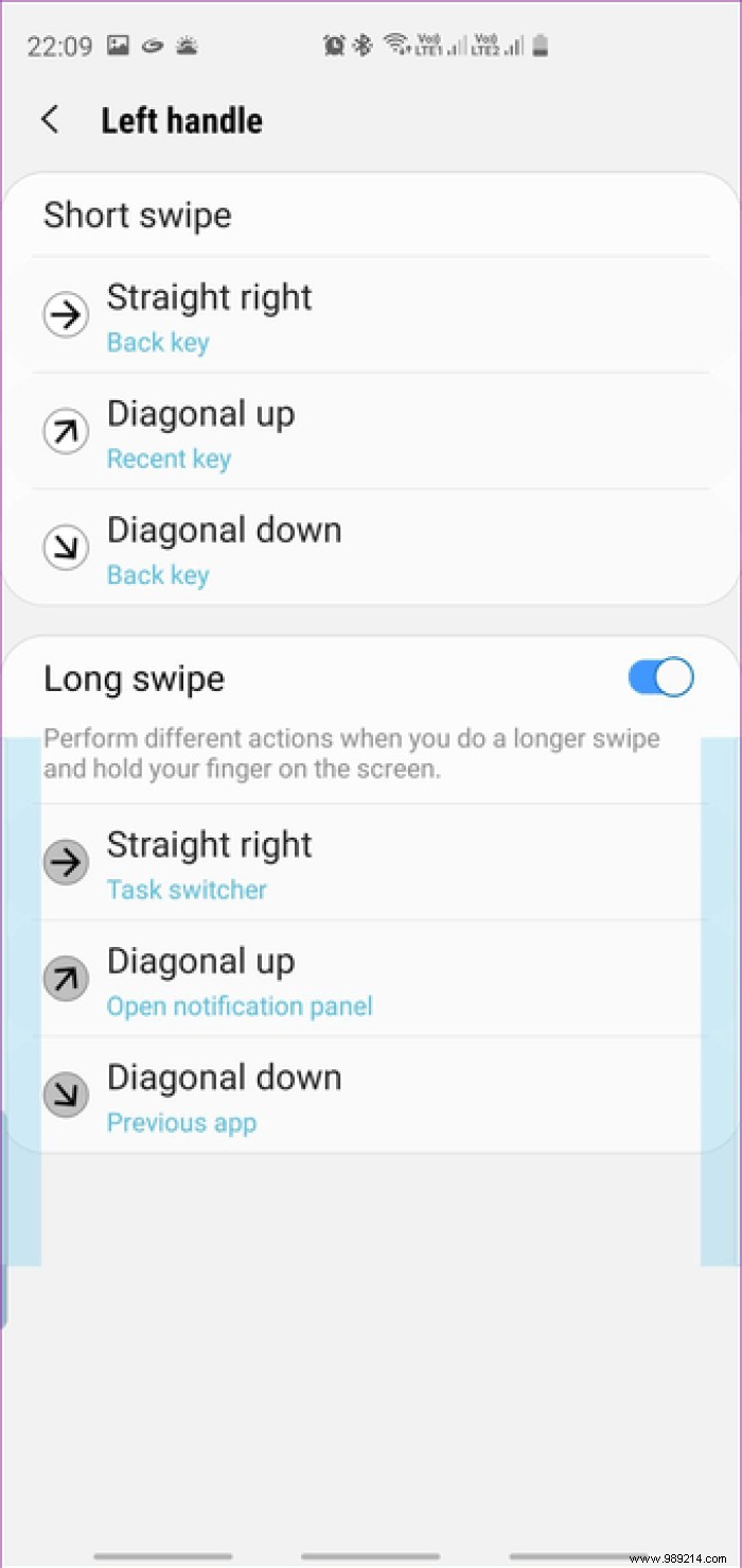 7 Expert One-Handed Mode Tips for Galaxy S10 & S10 Plus: Conquer the Large Screen