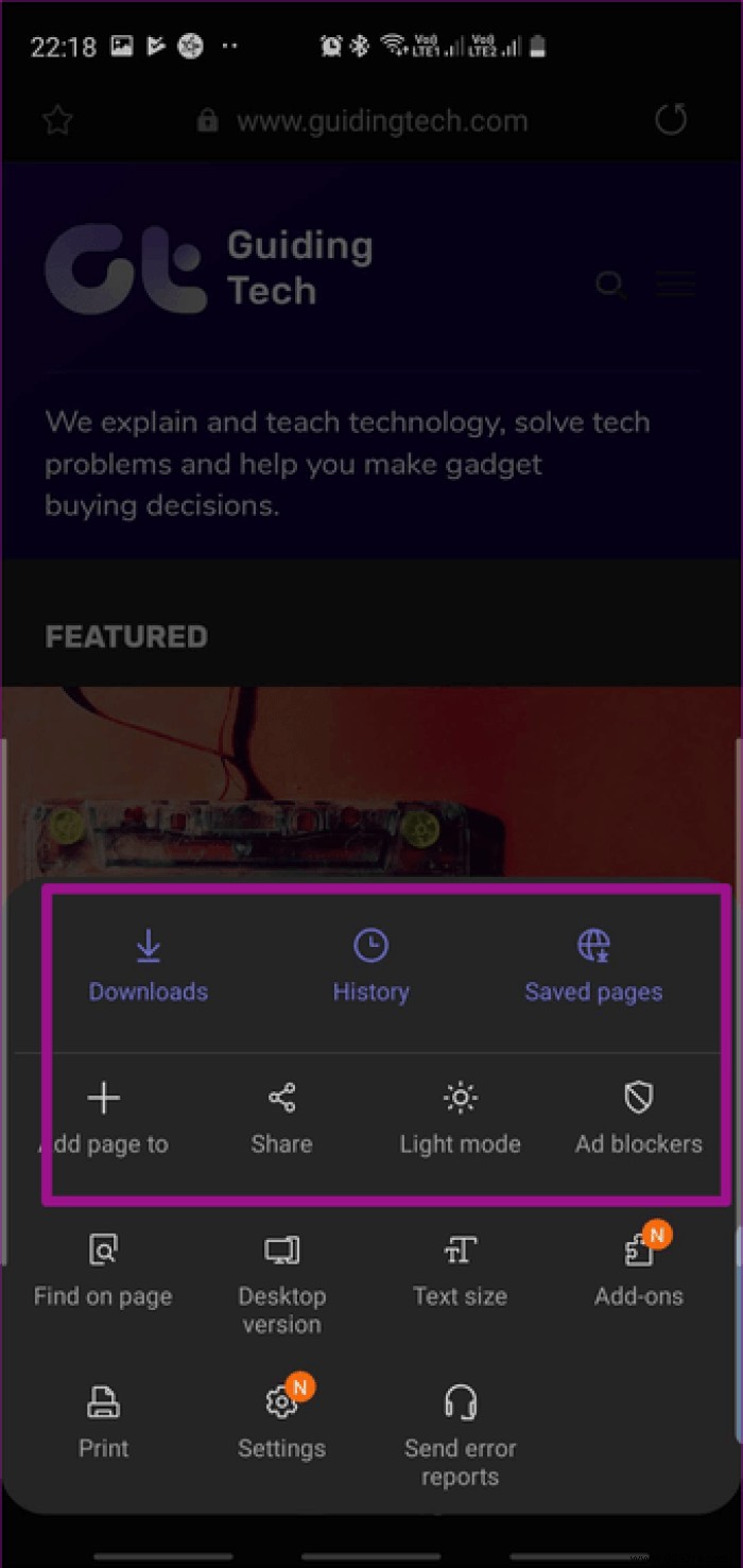 7 Expert One-Handed Mode Tips for Galaxy S10 & S10 Plus: Conquer the Large Screen