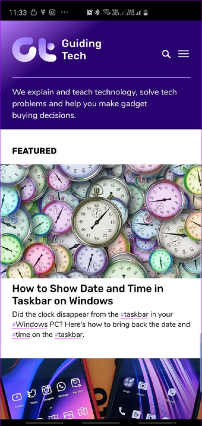 7 Expert One-Handed Mode Tips for Galaxy S10 & S10 Plus: Conquer the Large Screen