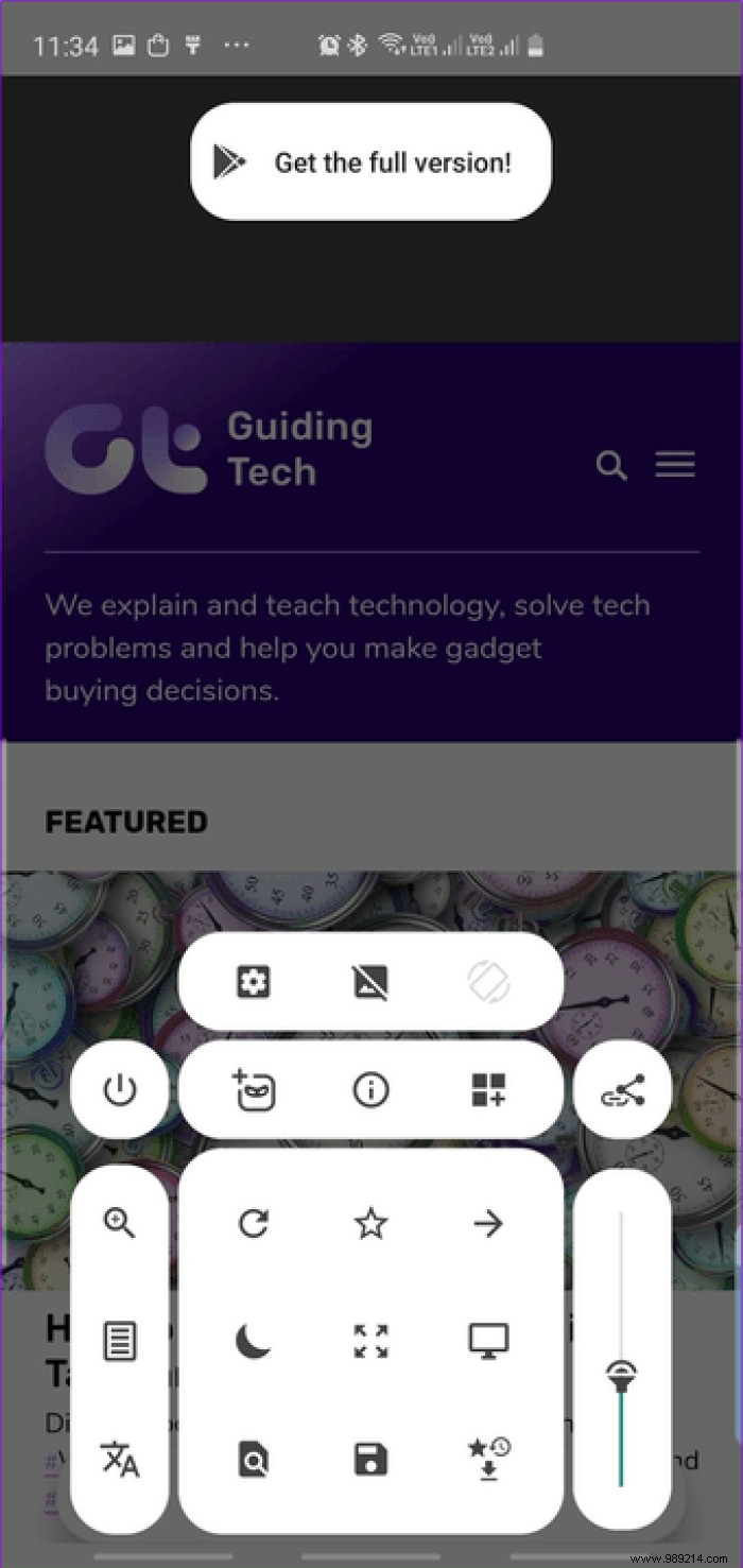 7 Expert One-Handed Mode Tips for Galaxy S10 & S10 Plus: Conquer the Large Screen