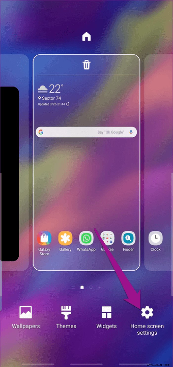 7 Expert One-Handed Mode Tips for Galaxy S10 & S10 Plus: Conquer the Large Screen