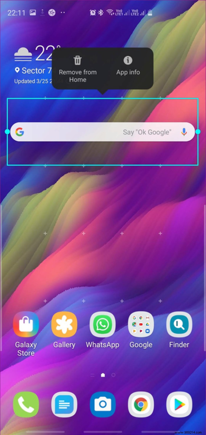 7 Expert One-Handed Mode Tips for Galaxy S10 & S10 Plus: Conquer the Large Screen