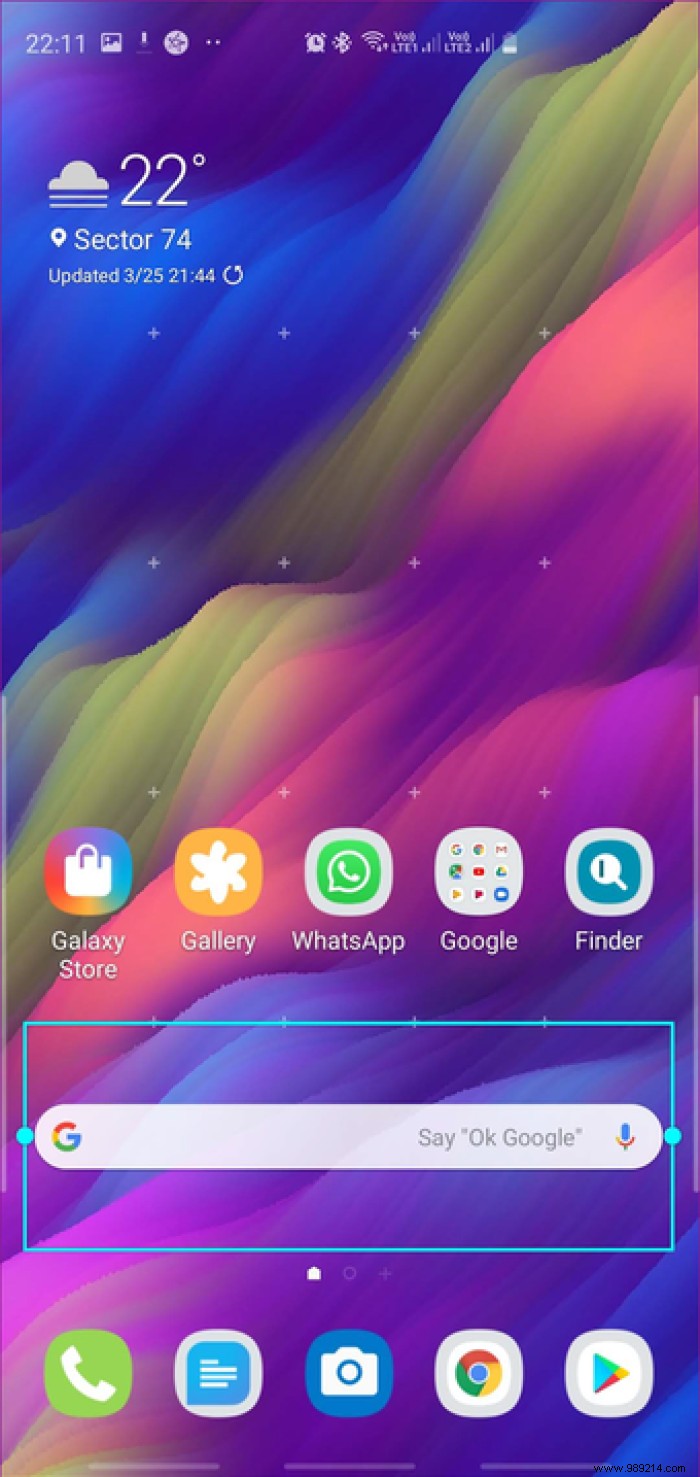 7 Expert One-Handed Mode Tips for Galaxy S10 & S10 Plus: Conquer the Large Screen