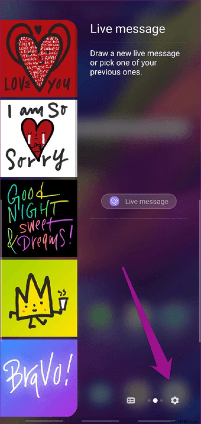 7 Expert One-Handed Mode Tips for Galaxy S10 & S10 Plus: Conquer the Large Screen