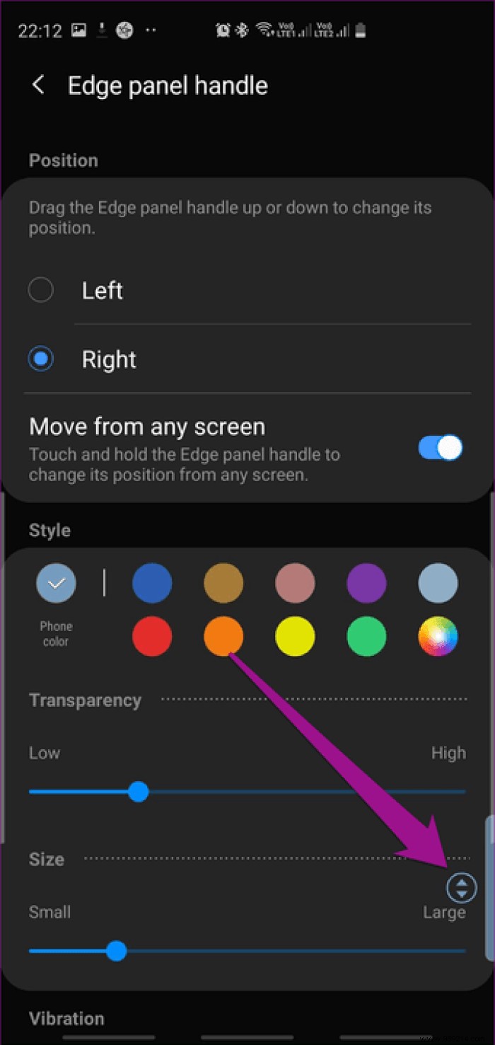 7 Expert One-Handed Mode Tips for Galaxy S10 & S10 Plus: Conquer the Large Screen